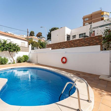 Malagasuite Costa Sol Oasis Торремолінос Екстер'єр фото